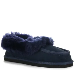 Mi Woollies Klassische Marine