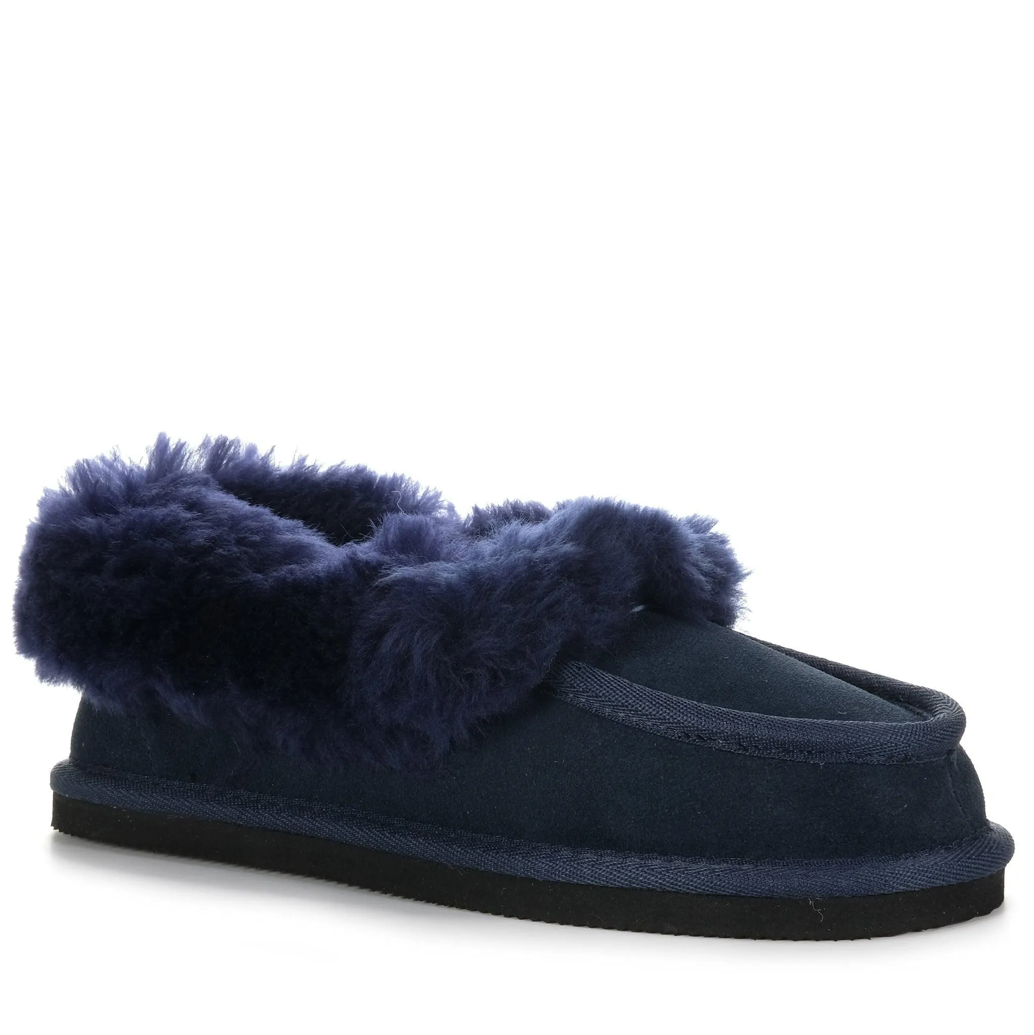 Mi Woollies Klassische Marine