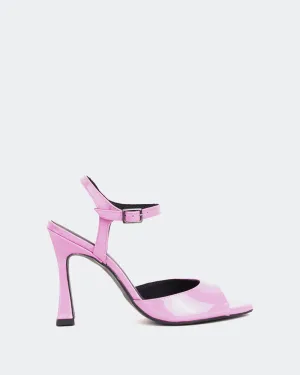Wunder Pink Hochglanz/Lack Rose