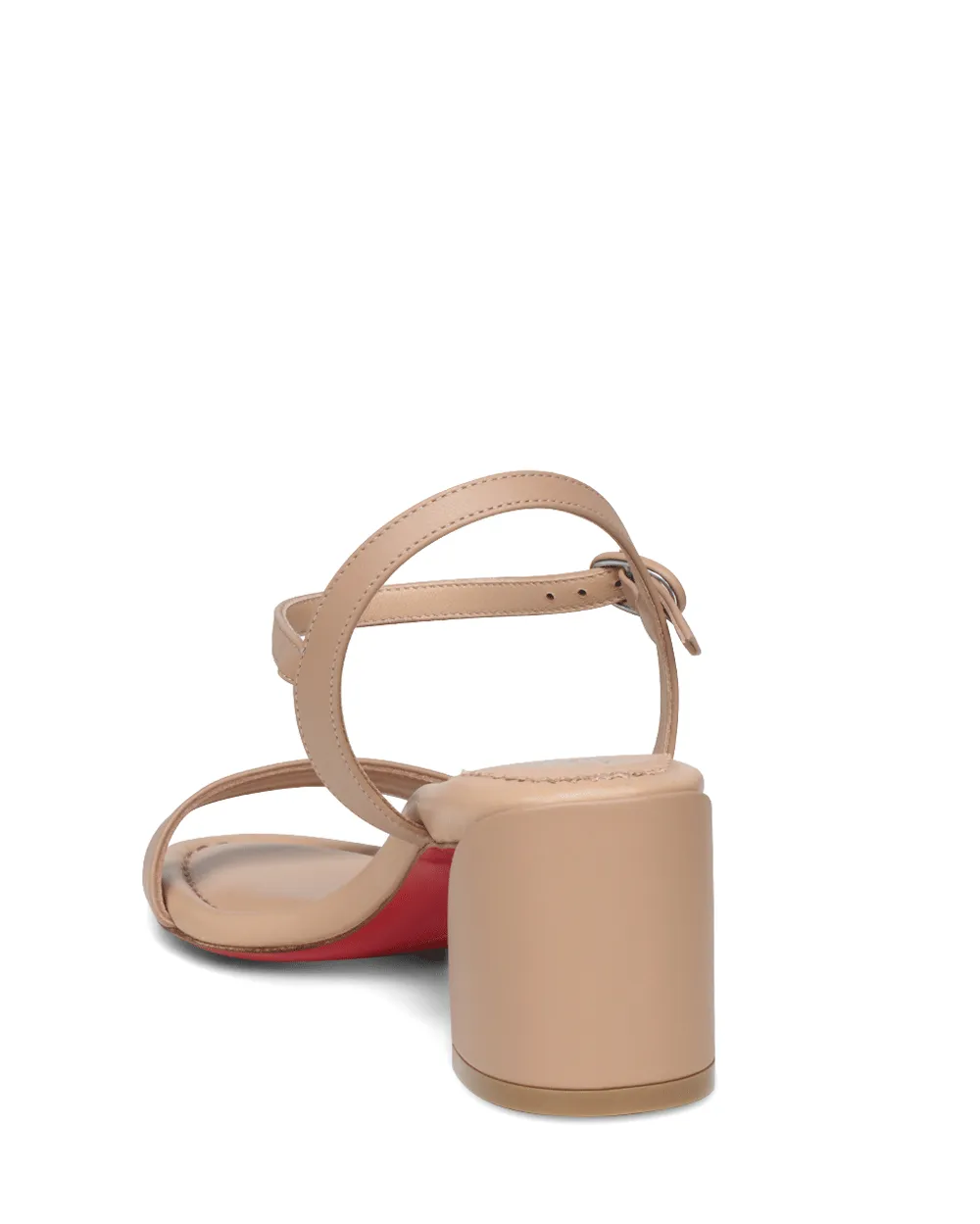 Miss Jane 55 Sandale in Rosé