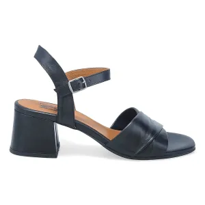 Miz Mooz Damen Bela Schwarz Leder