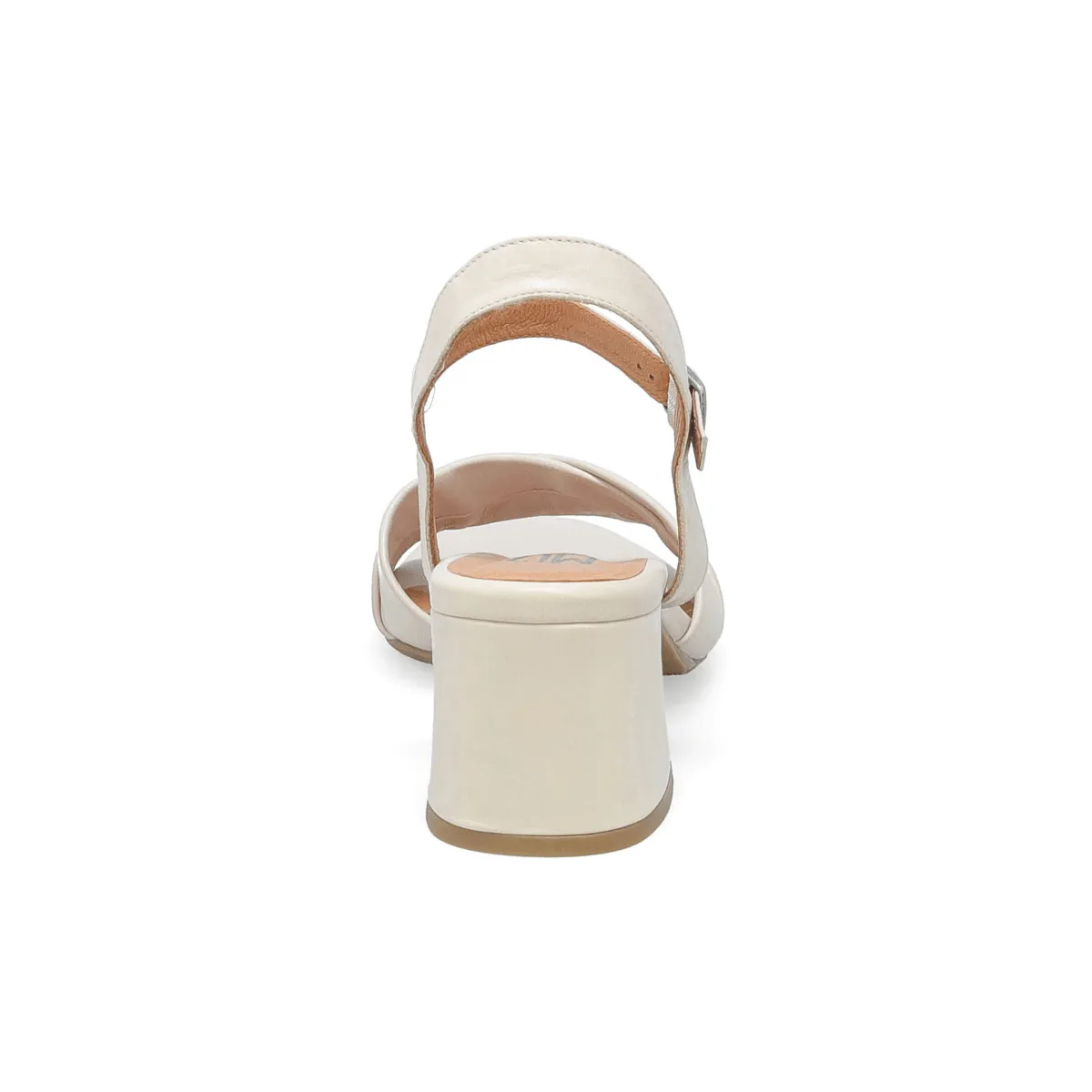 Miz Mooz Damen Bela Creme Leder