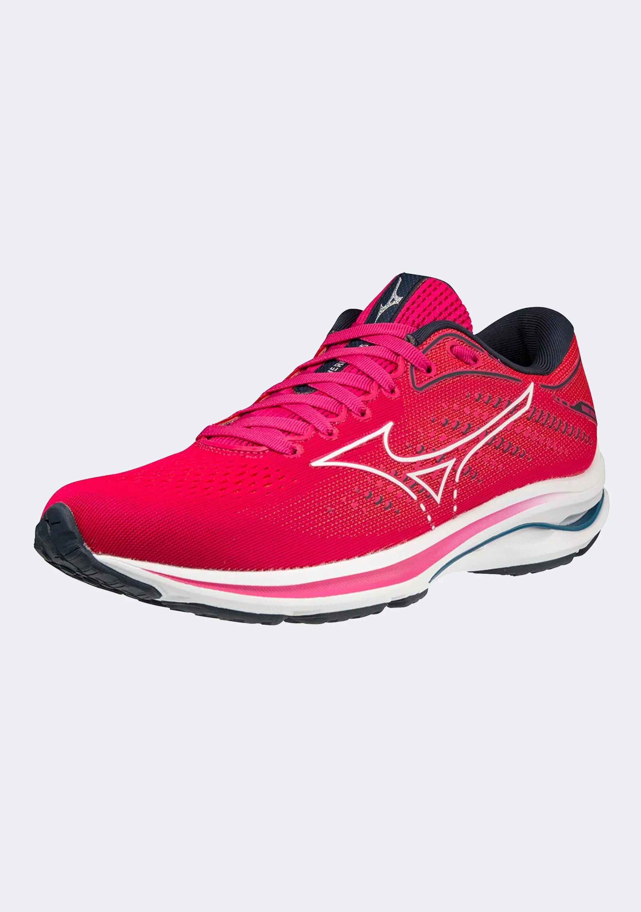 Mizuno Damen Wave Rider 25