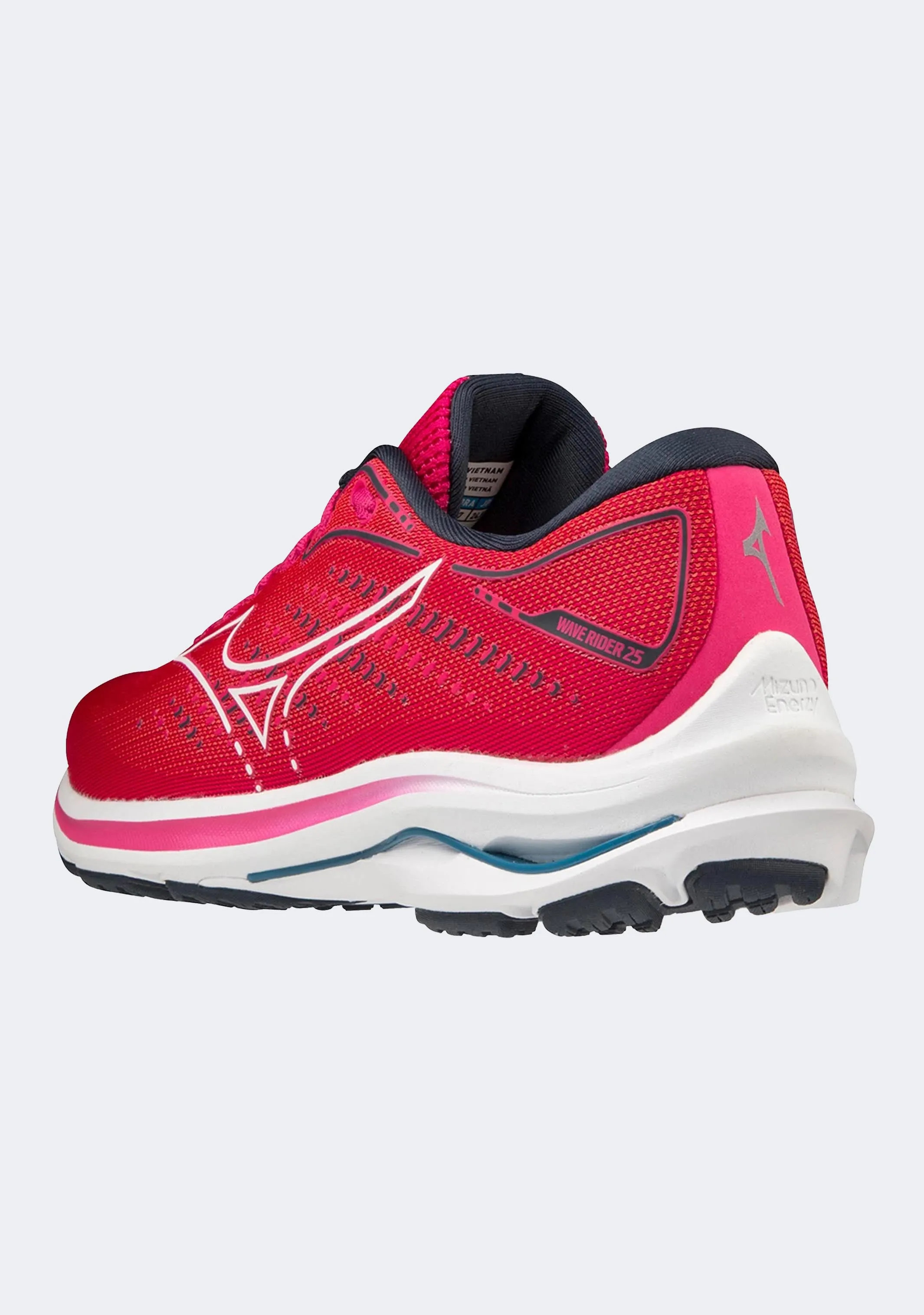 Mizuno Damen Wave Rider 25
