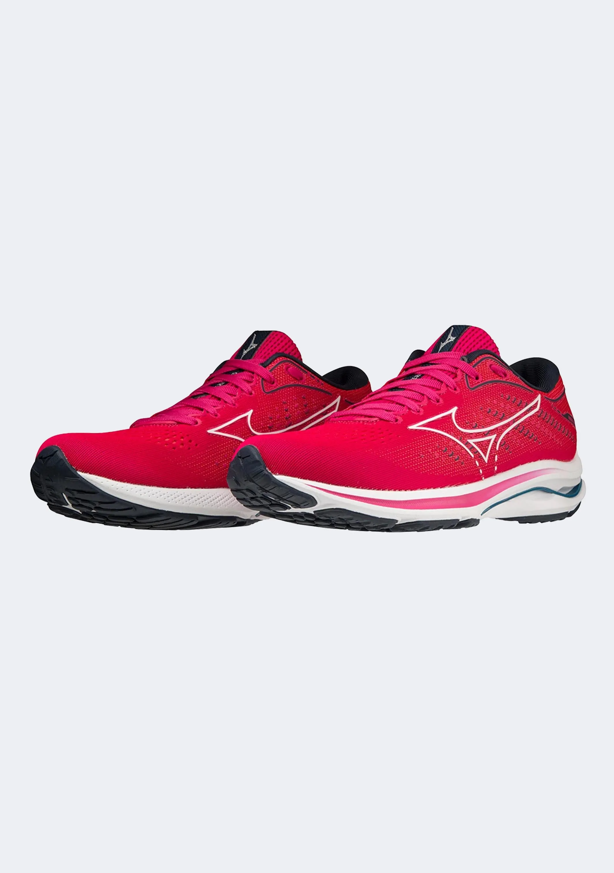 Mizuno Damen Wave Rider 25