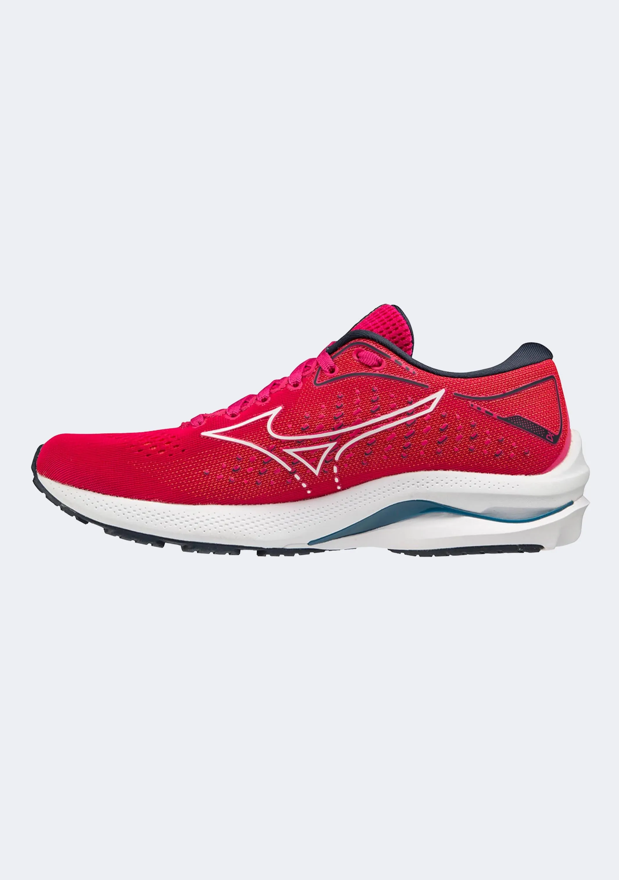 Mizuno Damen Wave Rider 25