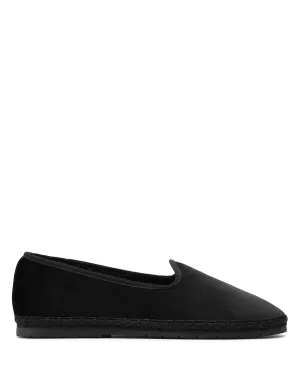 Mok Black Velvet