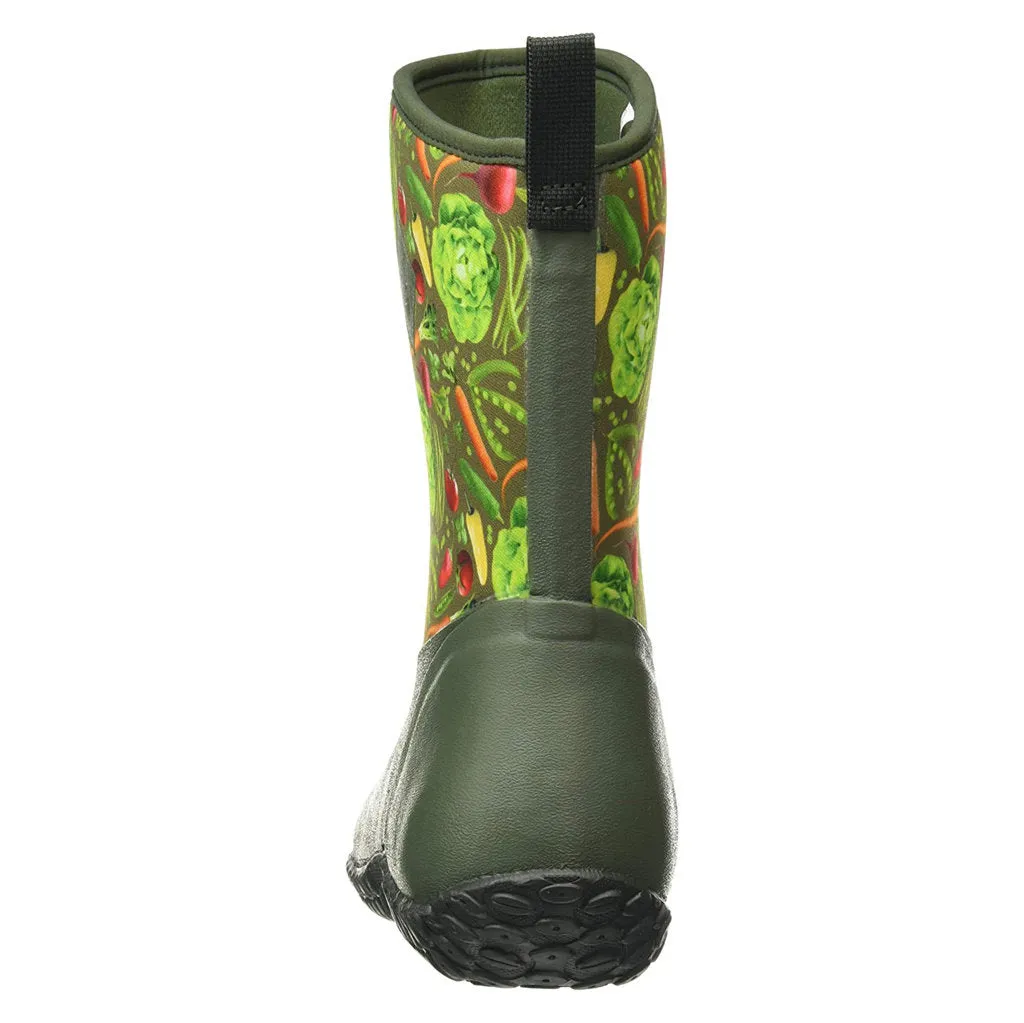 Muck Boot Muckster II Wasserdichte Stiefel für Damen