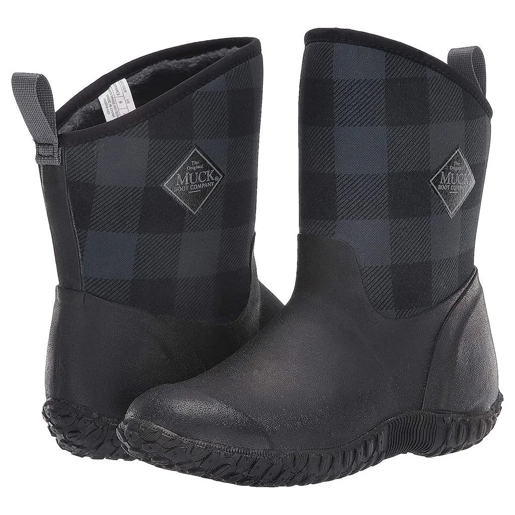 Muck Boot Muckster II Wasserdichte Stiefel für Damen