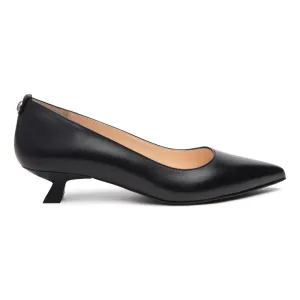 NeroGiardini Damen E5 12262 DE Schwarz Nappa