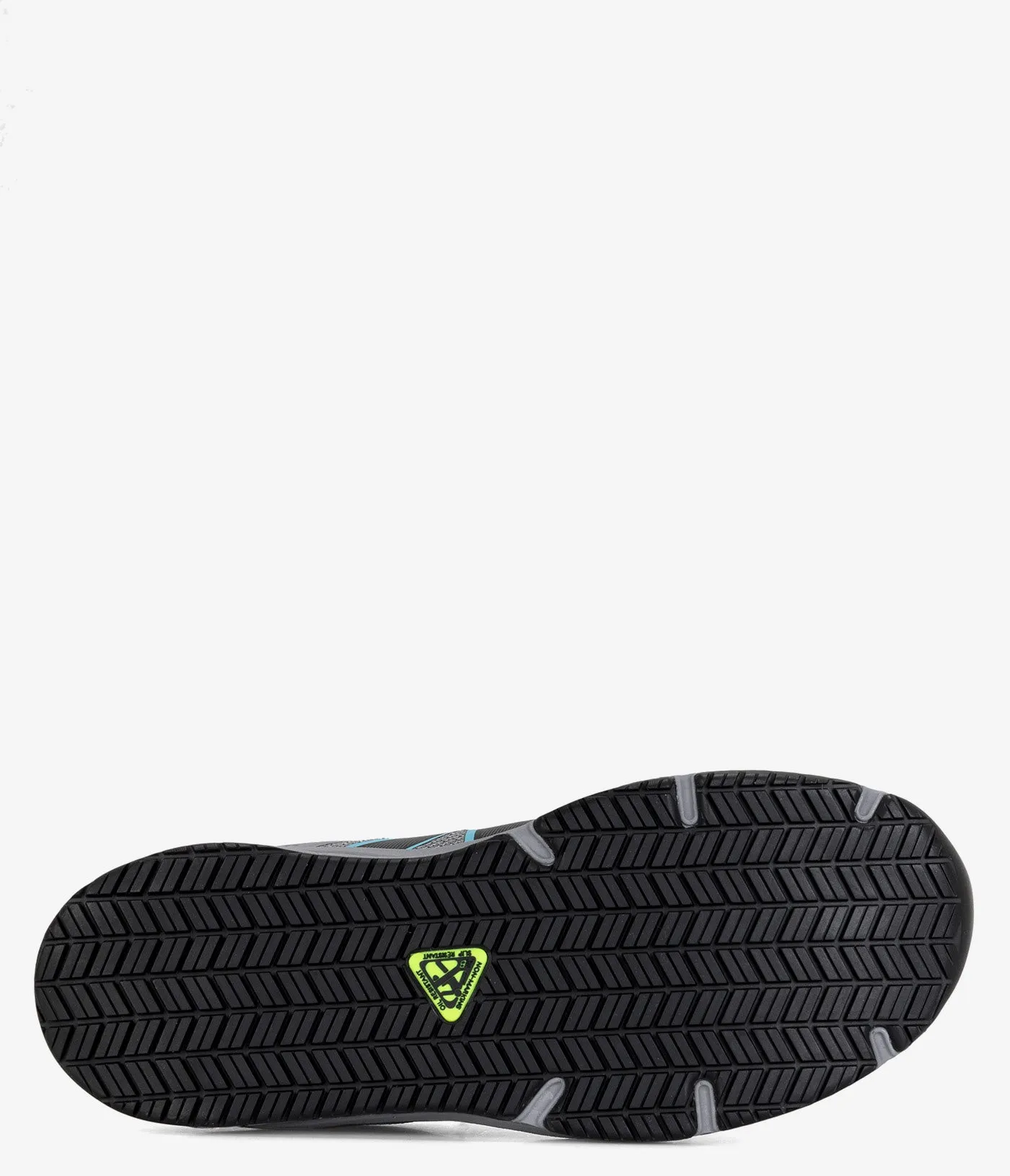 New Balance Evolve Alloy Toe Arbeitsschuh - Damen