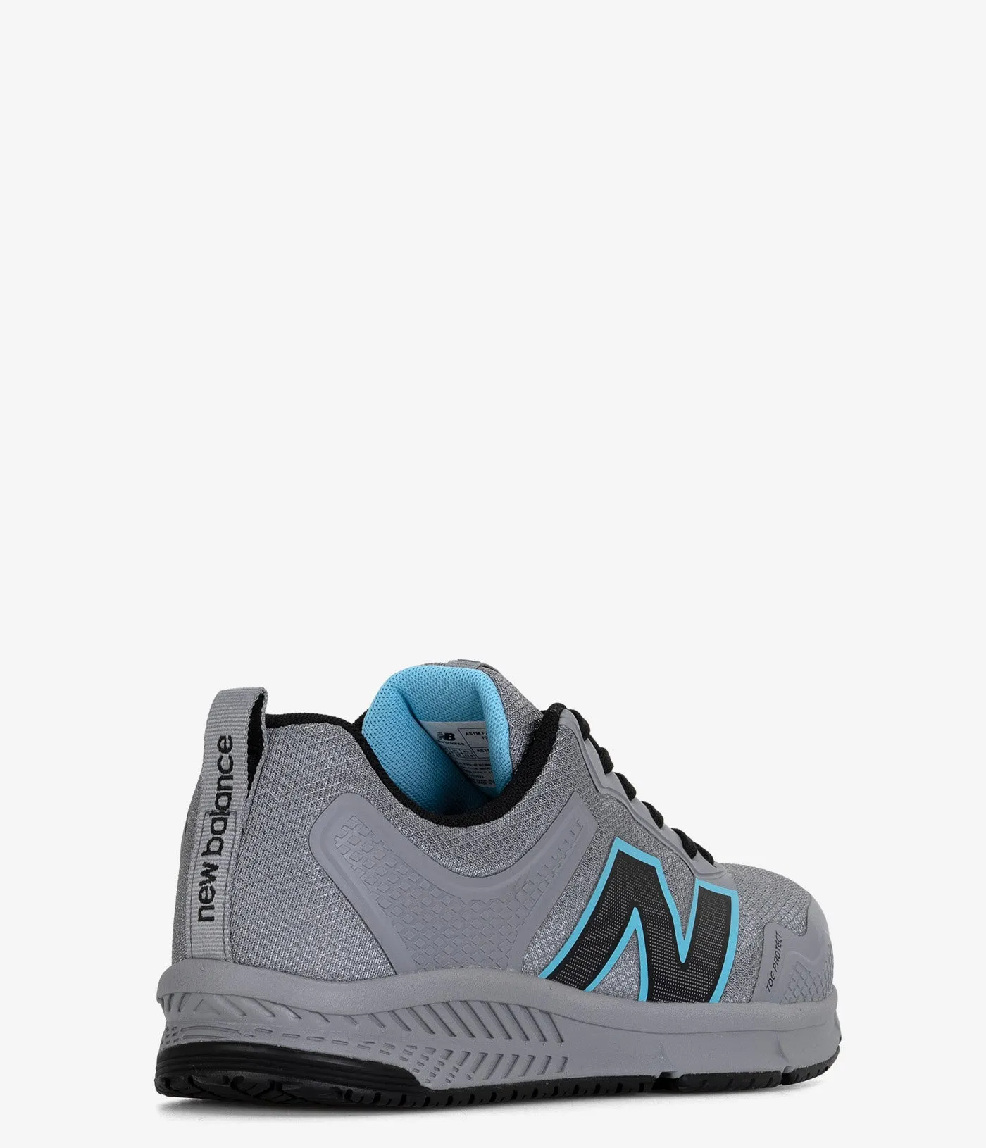 New Balance Evolve Alloy Toe Arbeitsschuh - Damen