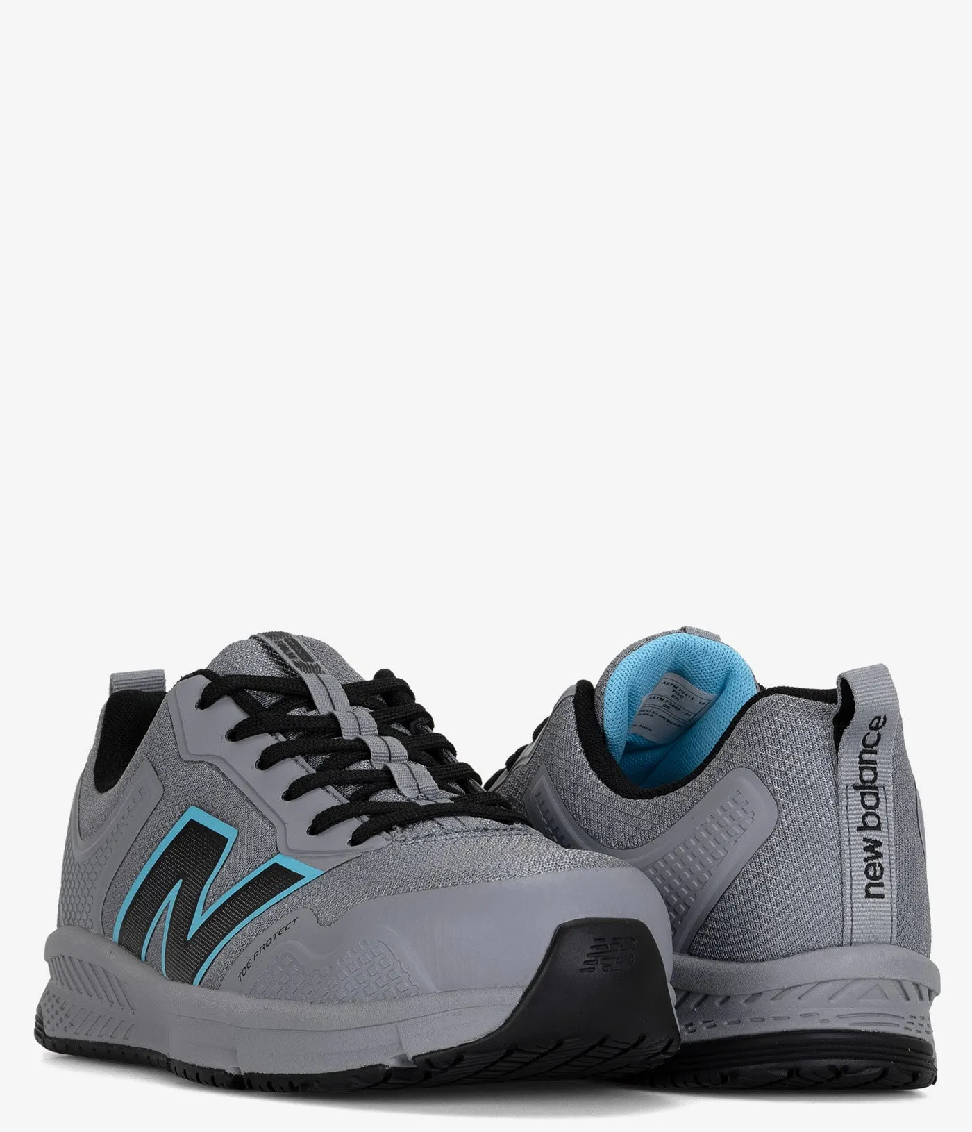 New Balance Evolve Alloy Toe Arbeitsschuh - Damen