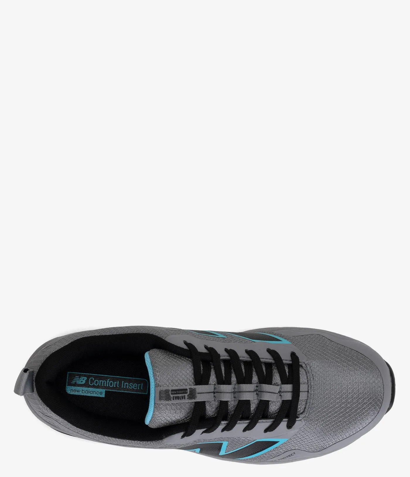 New Balance Evolve Alloy Toe Arbeitsschuh - Damen