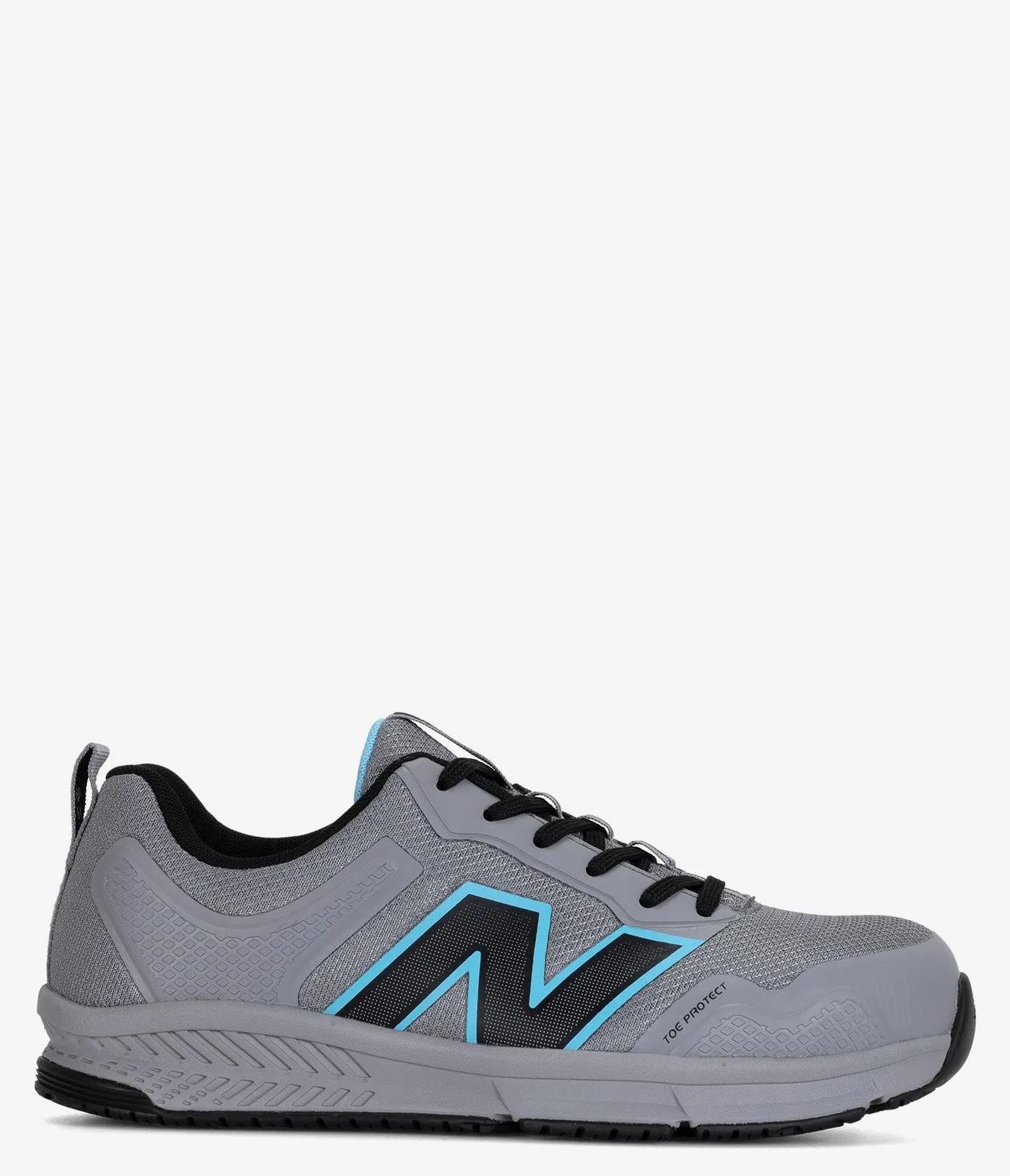 New Balance Evolve Alloy Toe Arbeitsschuh - Damen