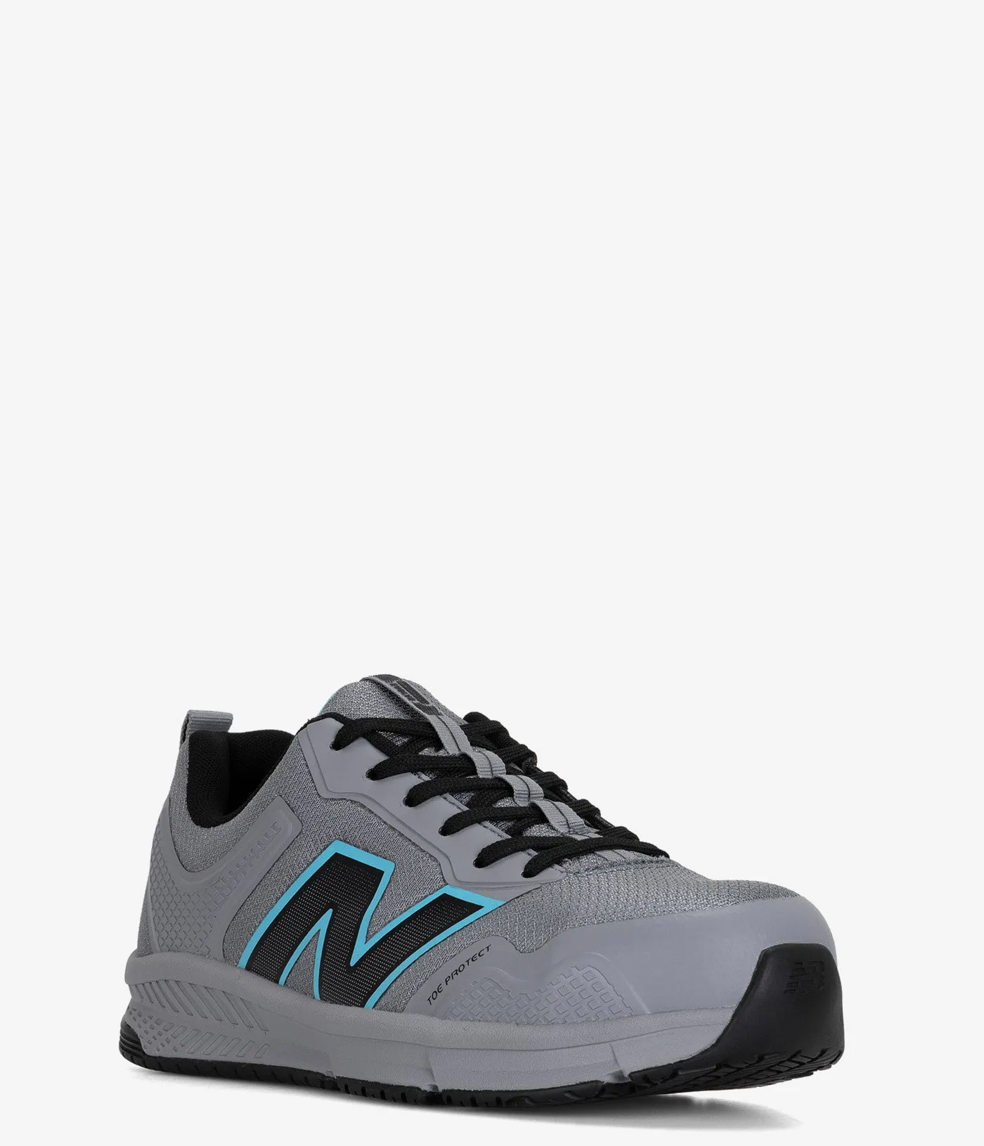New Balance Evolve Alloy Toe Arbeitsschuh - Damen