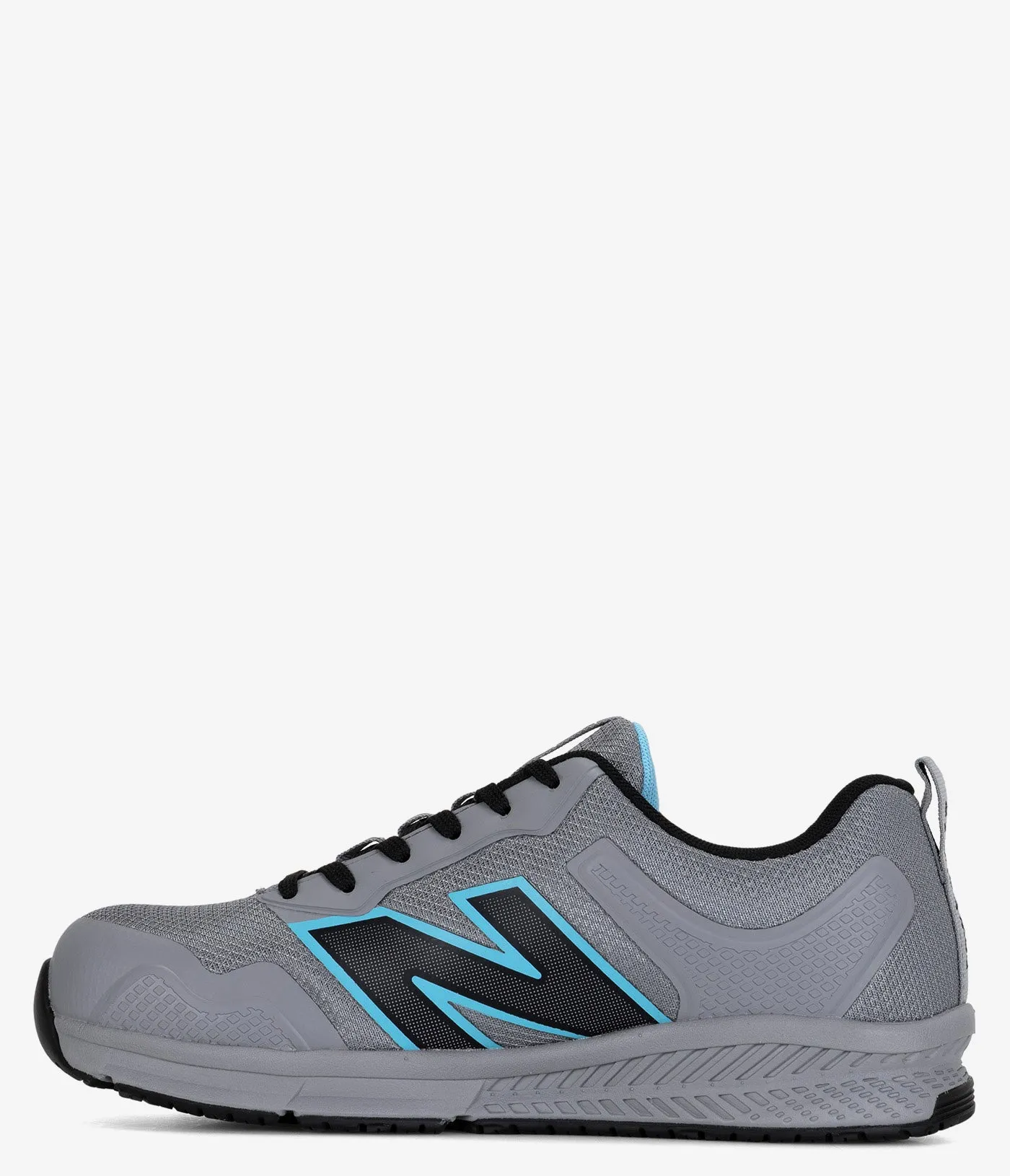 New Balance Evolve Alloy Toe Arbeitsschuh - Damen