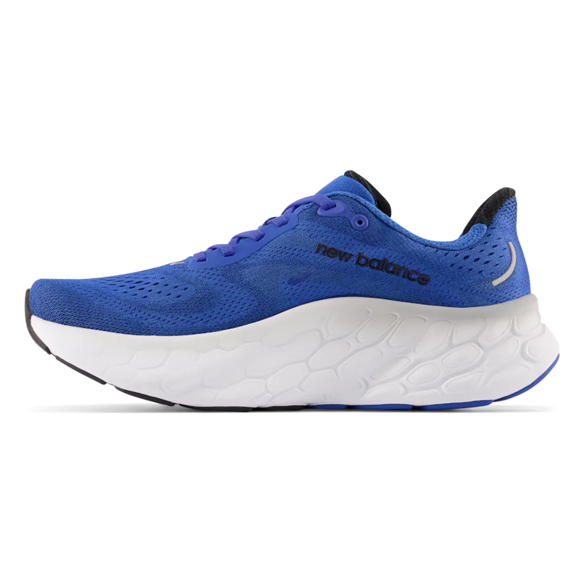 New Balance Fresh Foam X More V4 - Kobalt