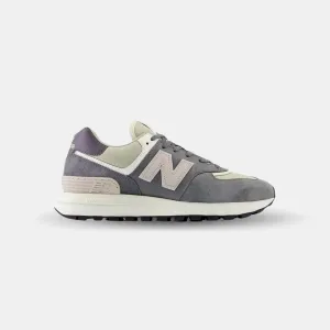 New Balance U574LGGD Legacy Grau