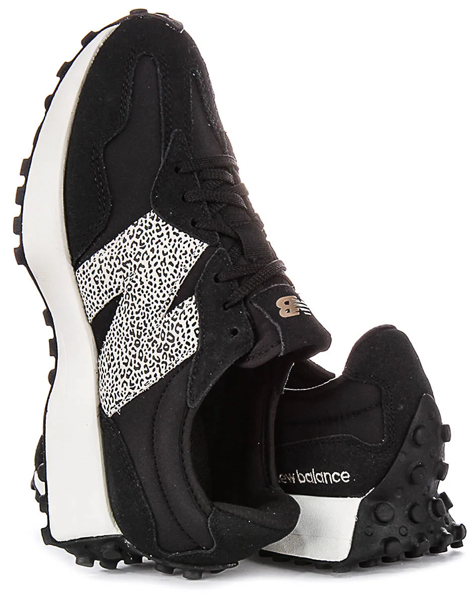 New Balance WS327 PH in Schwarz für Damen Schuhe New Balance