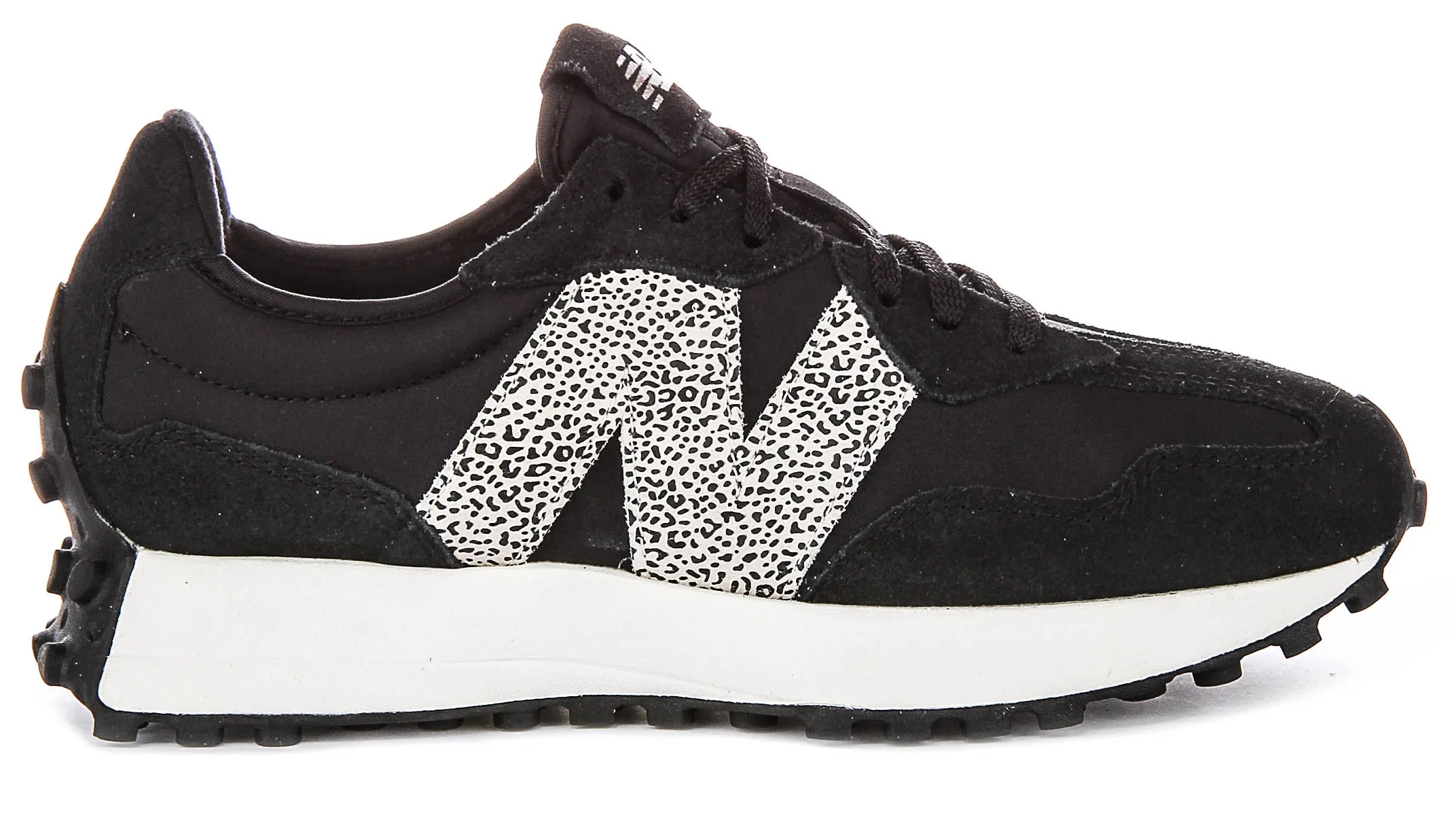 New Balance WS327 PH in Schwarz für Damen Schuhe New Balance