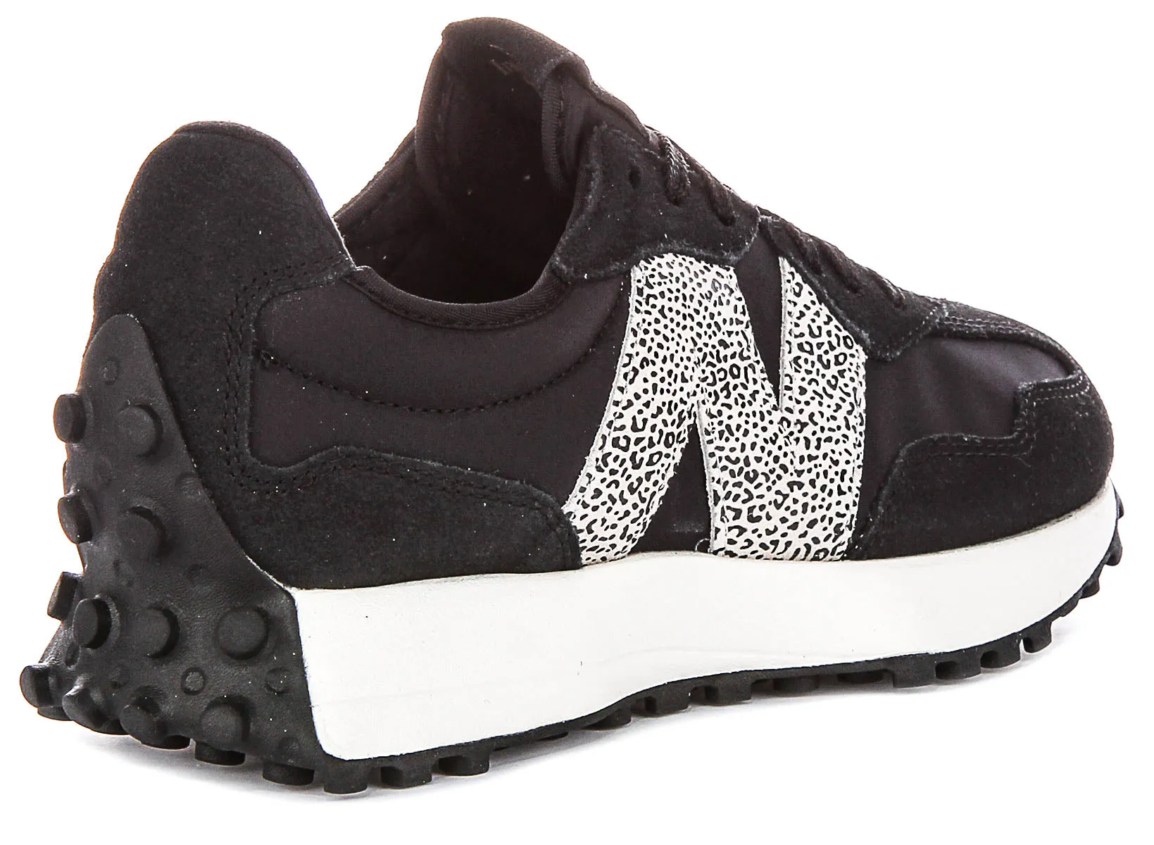 New Balance WS327 PH in Schwarz für Damen Schuhe New Balance