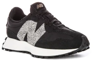 New Balance WS327 PH in Schwarz für Damen Schuhe New Balance