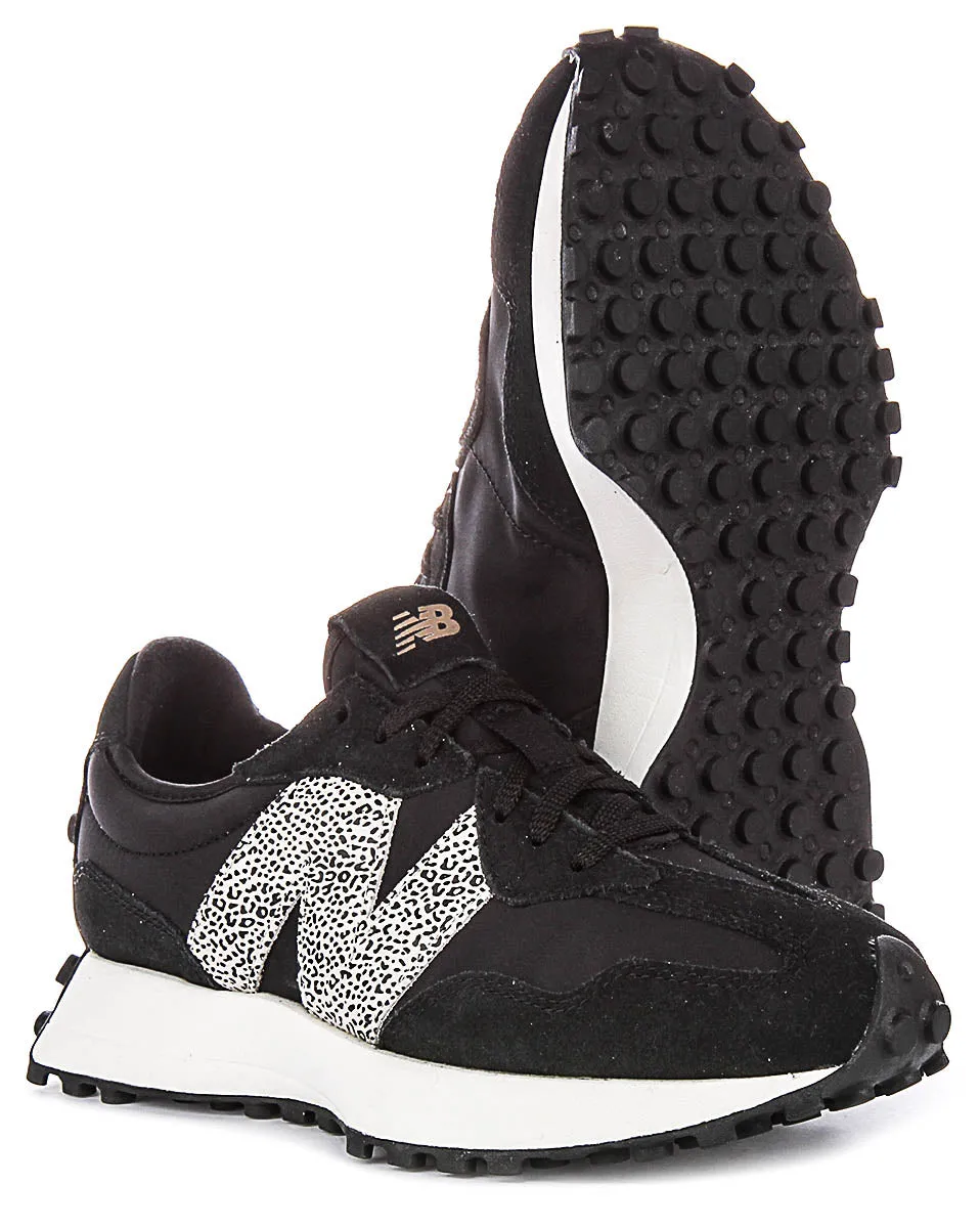 New Balance WS327 PH in Schwarz für Damen Schuhe New Balance