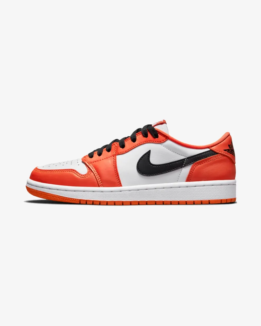 NIKE AIR JORDAN1 LOW DAMEN STARFISH