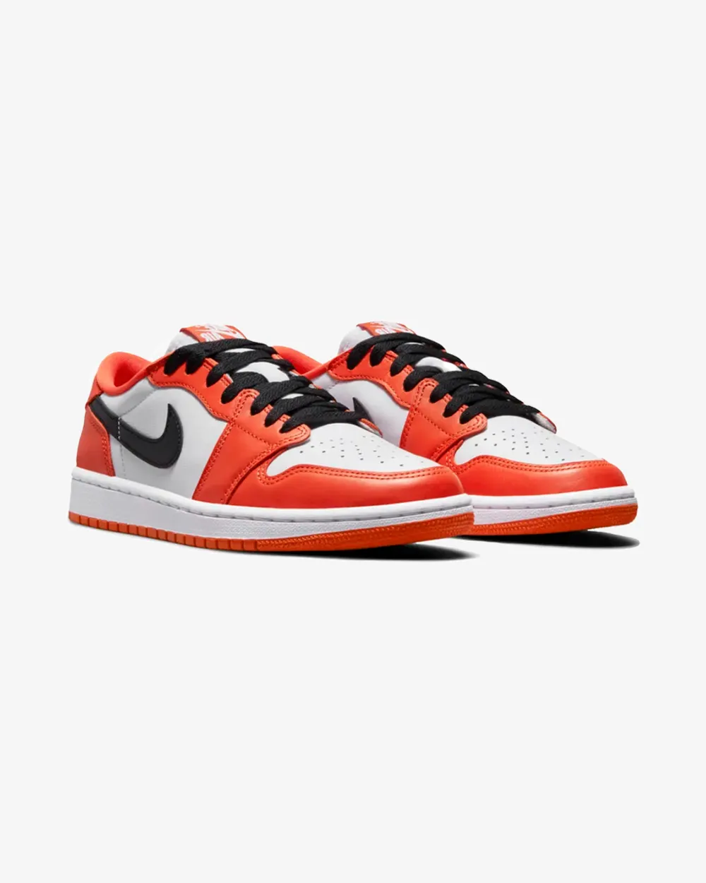 NIKE AIR JORDAN1 LOW DAMEN STARFISH