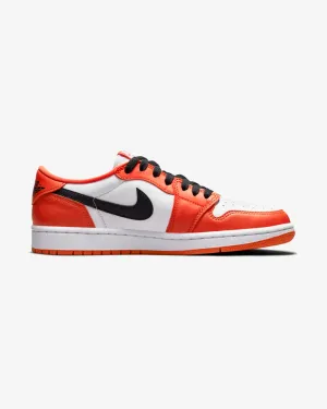 NIKE AIR JORDAN1 LOW DAMEN STARFISH
