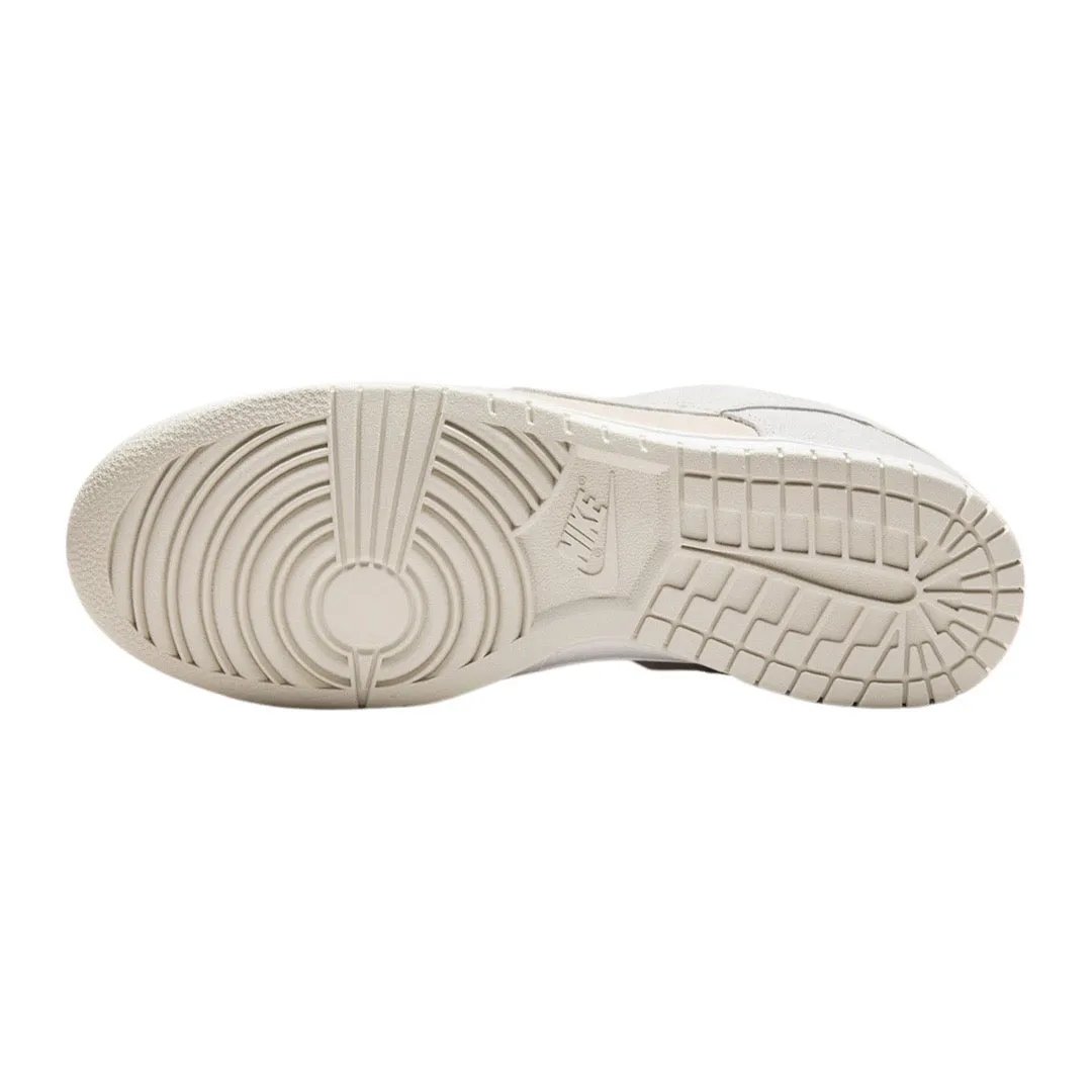 Nike Dunk Low Vast Grey Suede Nike Dunk