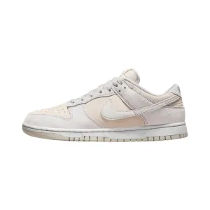 Nike Dunk Low Vast Grey Suede Nike Dunk