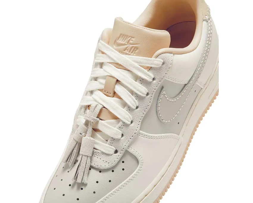 Nike Schuhe Nike Air Force 1 '07 Damen 