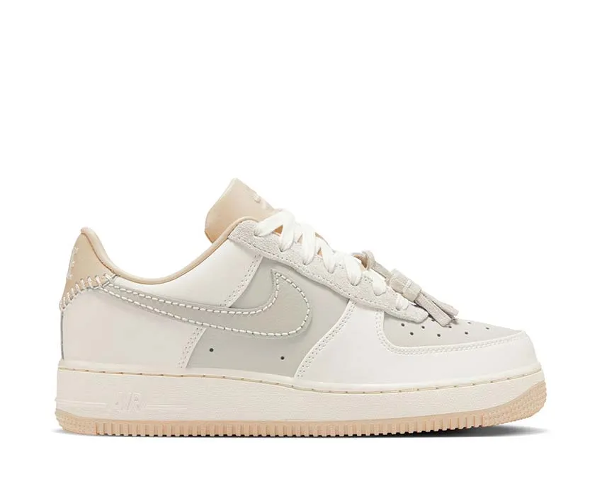 Nike Schuhe Nike Air Force 1 '07 Damen 