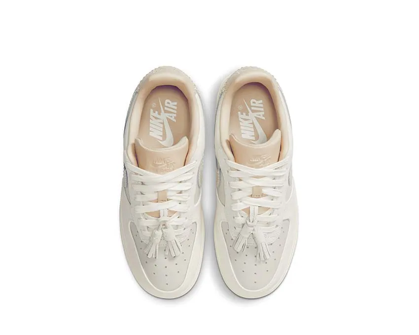 Nike Schuhe Nike Air Force 1 '07 Damen 