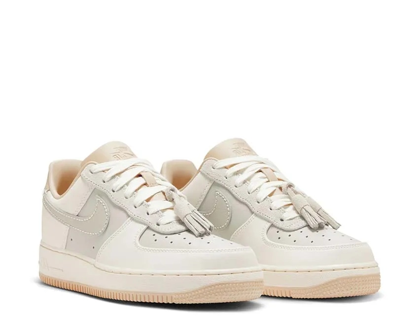 Nike Schuhe Nike Air Force 1 '07 Damen 