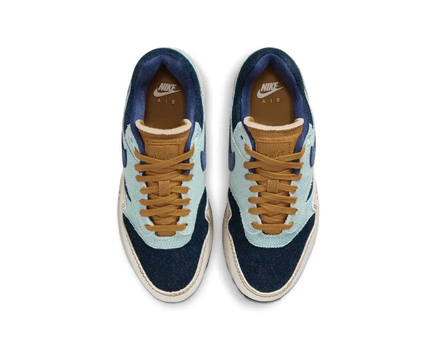 Nike Schuhe Nike Air Max 1 '87 W 