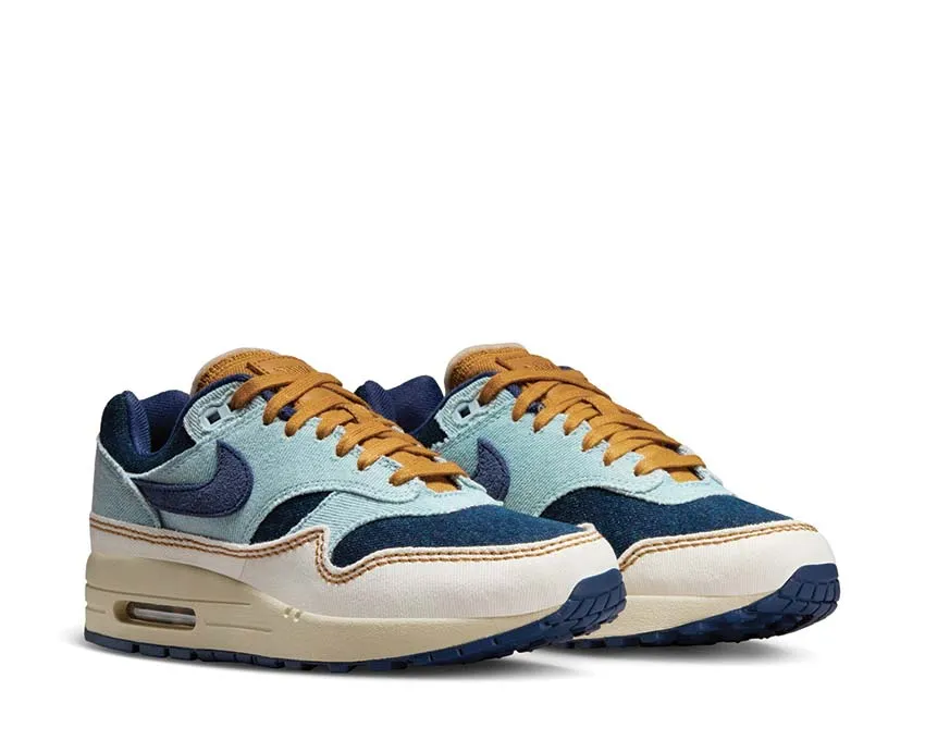 Nike Schuhe Nike Air Max 1 '87 W 