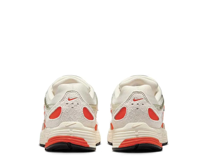 Nike Schuhe Nike P-6000 W 