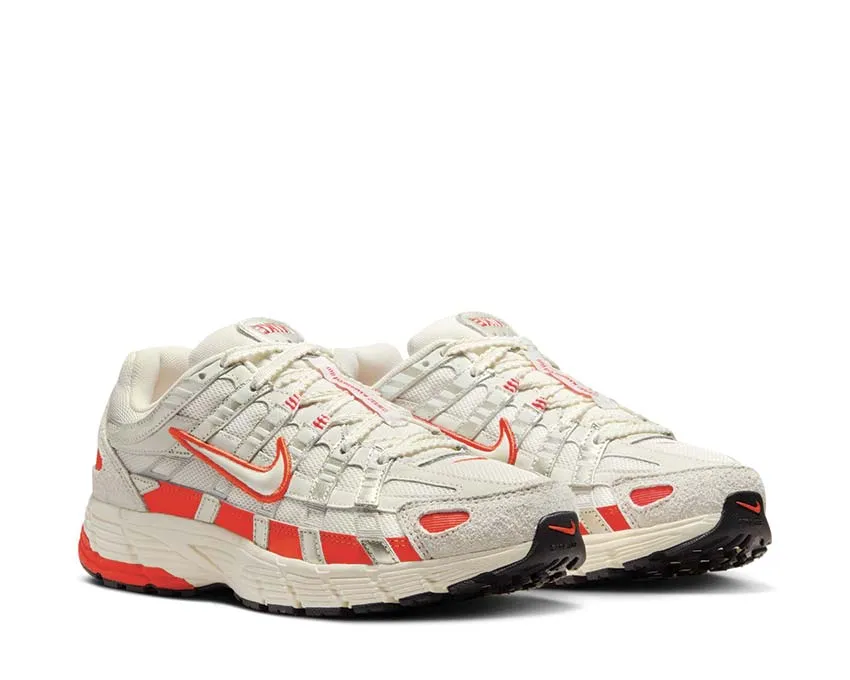Nike Schuhe Nike P-6000 W 