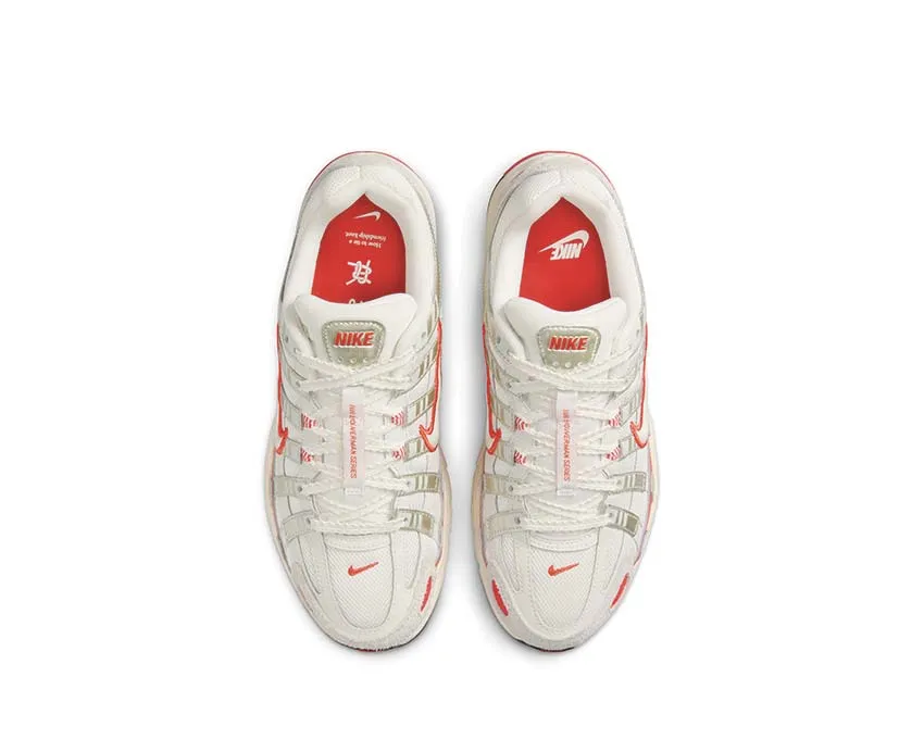 Nike Schuhe Nike P-6000 W 