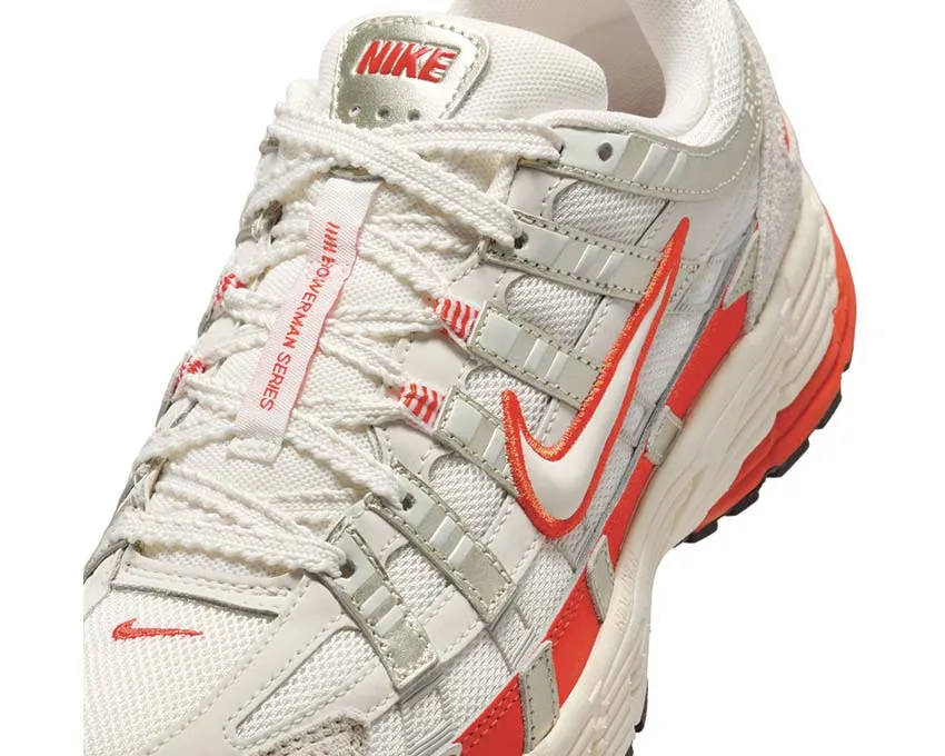 Nike Schuhe Nike P-6000 W 