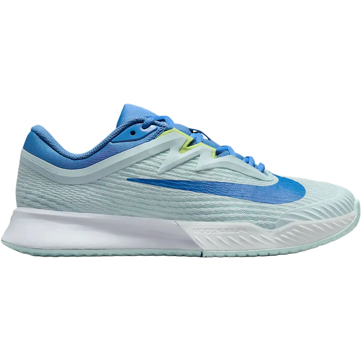 Nike Damen Vapor Pro 3 Tennisschuhe - FZ2158-400 Schuhe Nike Damen