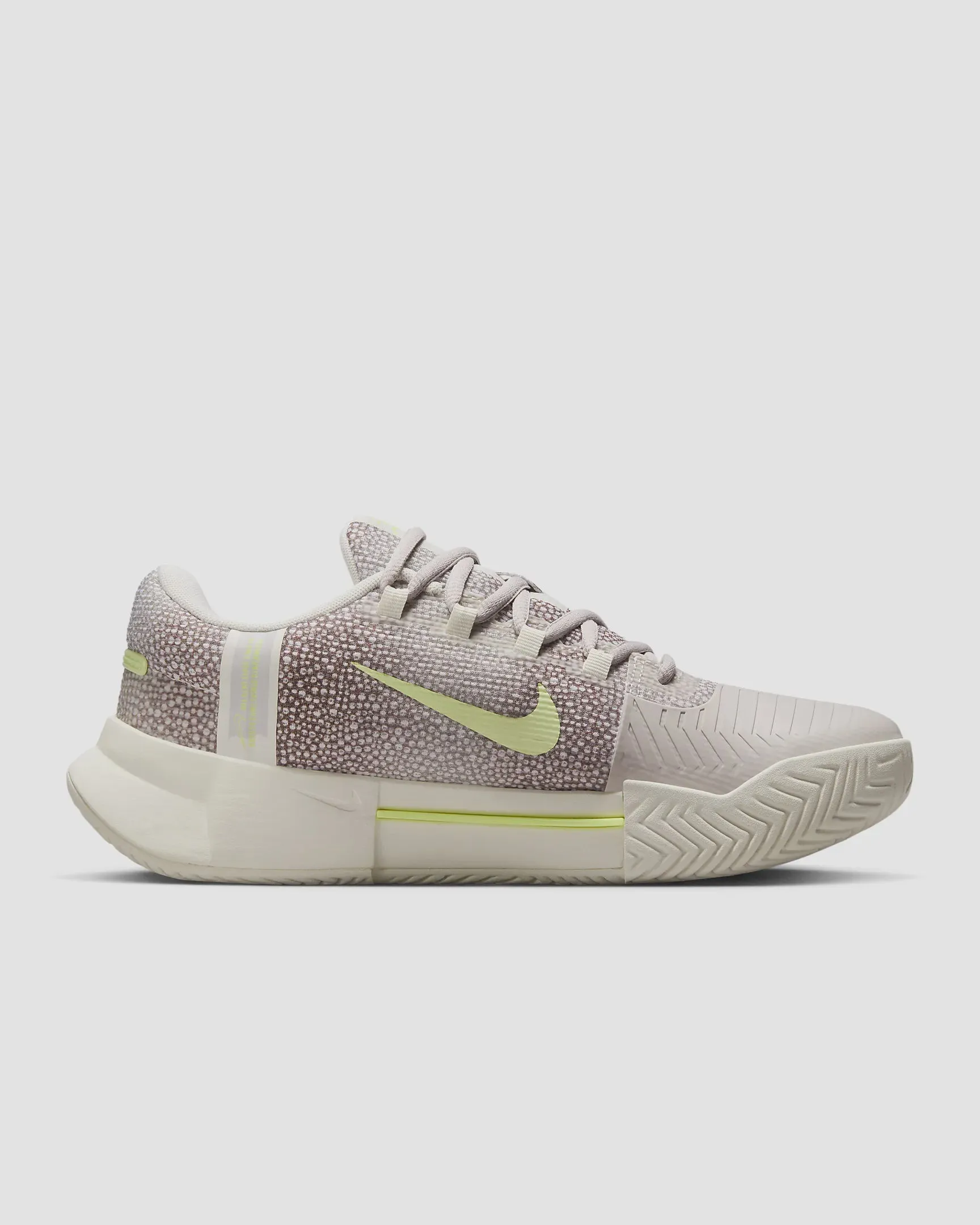 Nike Damen Zoom GP Challenge 1 HC PRM - 001 Schuhe Nike Damen