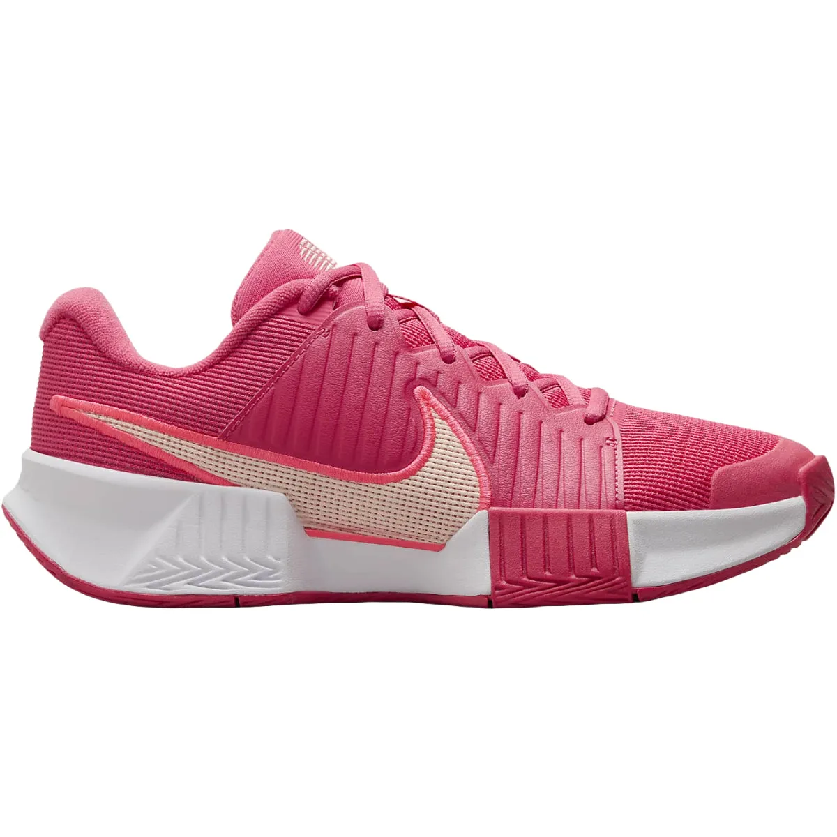 Nike Damen Zoom GP Challenge Pro HC - 600 Schuhe Nike Damen