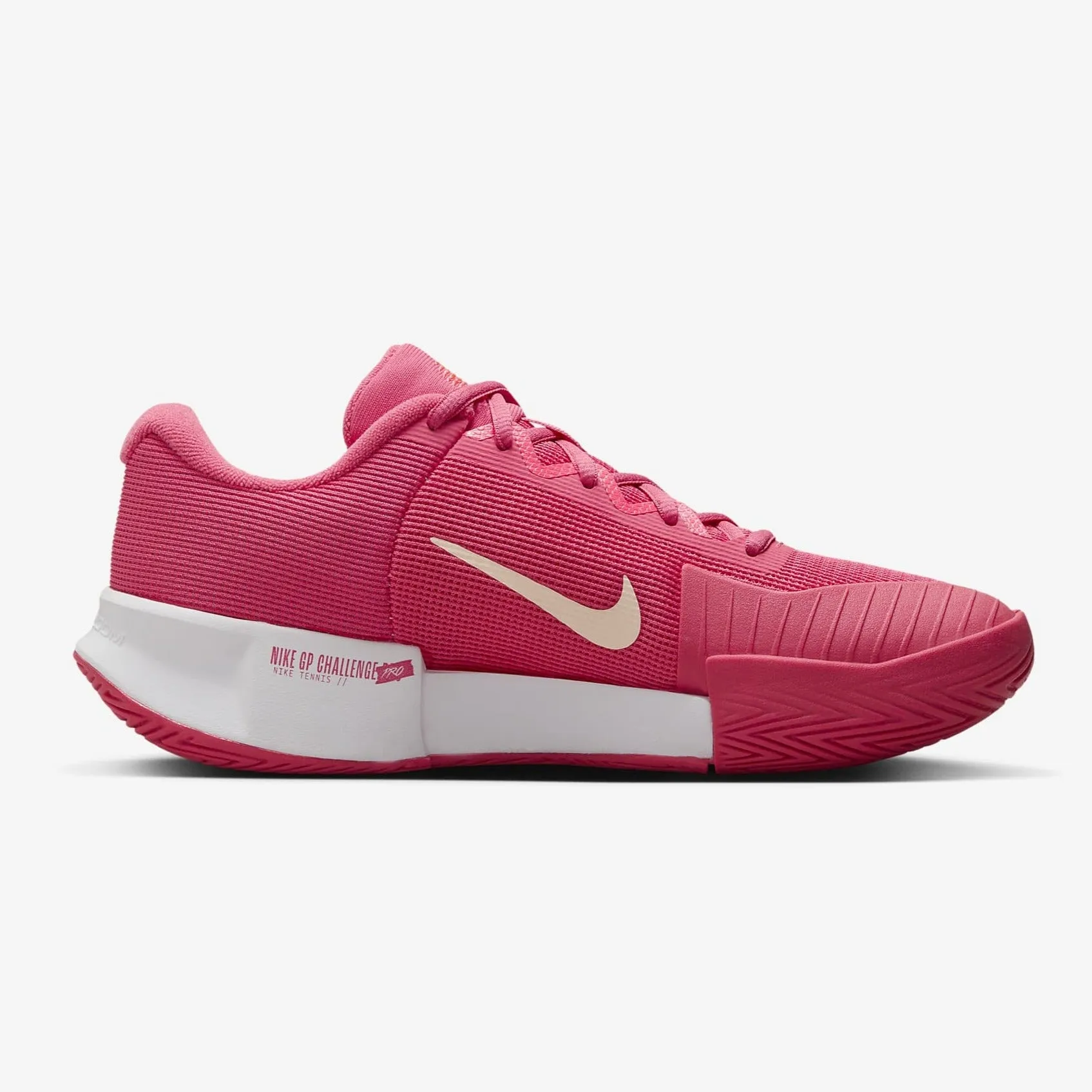 Nike Damen Zoom GP Challenge Pro HC - 600 Schuhe Nike Damen