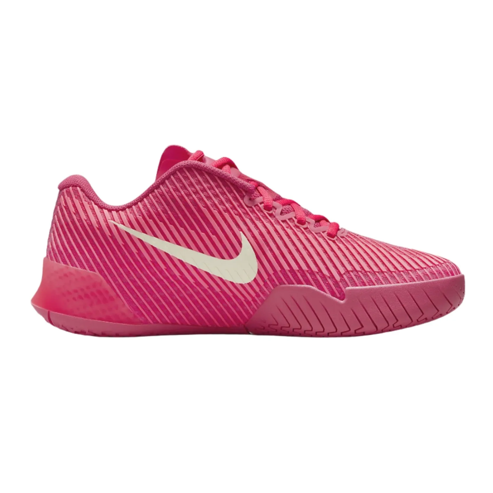 Nike Women's Zoom Vapor 11 - 600 Schuhe für Damen