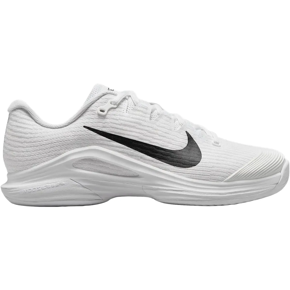 Nike Damen Zoom Vapor 12 Tennisschuhe - FV5554-100 Schuhe Nike Damen