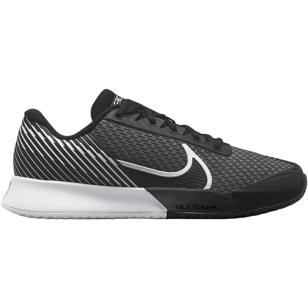Nike Damen Zoom Vapor Pro 2 Weite - 001 Schuhe Nike Damen